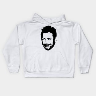 Jeff Kids Hoodie